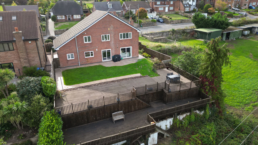 Handley Road New Whittington